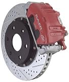 Baer Brakes 3287020 DecelaRotors Brake Rotor