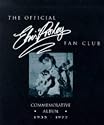 The Official Elvis Presley Fan Club Commemorative Album 1935-1977