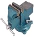 HeavyDuty Swivel Vises