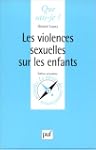 Les Violences sexuelles sur les enfants