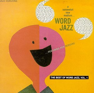 CD-Charts  Music : The Best of Word Jazz, Vol. 1
