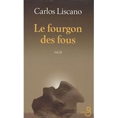Le fourgon des fous