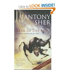 Year of the King