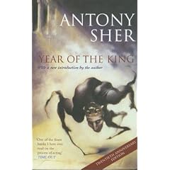 Year of the King