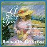UPC 600603000522 product image for A Song for You: Romantic Favorites | upcitemdb.com