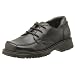 Kenneth Cole REACTION Tie-Spy Oxford (Toddler/Little Kid/Big Kid)