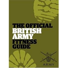The Official British Army Fitness Guide
