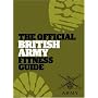 The Official British Army Fitness Guide