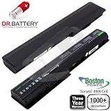 Dr. Battery Green Series Laptop / Notebook Battery Replacement for HP 486766-001 (4800mAh / 69Wh) 30-Day Money Back Guarantee. 3 Years Warranty
