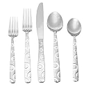 Solano 20-pc. Flatware Set