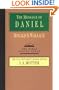 The Message of Daniel (Bible Speaks Today)