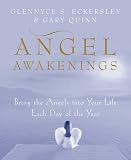 Cover of Angel Awakenings by Glennyce S. Eckersley Gary Quinn 1846040612