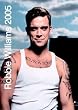 Robbie Williams. 2005.