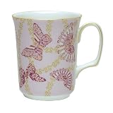 Zandra Rhodes Mug Pink