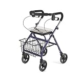Invacare Stingray Rollator