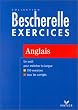 Anglais (exercices)