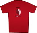 Portland Trail Blazers Vintage 1987 Throwback T Shirt