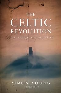 Image of The Celtic Revolution [Hardcover]