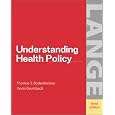 Understanding Health Policy