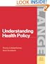 Understanding Health Policy