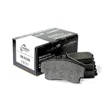 Centric Parts 100.03300 100 Series Brake Pad by Centric