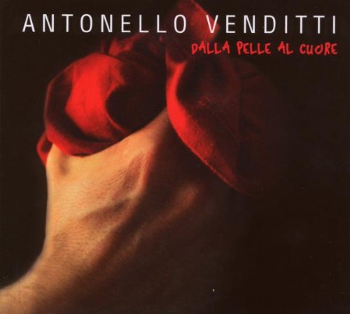 Antonello Venditti Picture 3