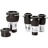 Meade Ultra Telextender 5x Series 5000 1.25 in. by Meade
