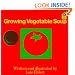 Growing Vegetable Soup (Voyager Books)