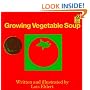 Growing Vegetable Soup (Voyager Books)