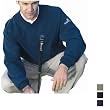 Auburn Sportswear V-Neck Pullover Microfiber Windshirt - (2160A) Auburn Sportswear V-Neck Pullover Microfiber Windshirt - (2160A)