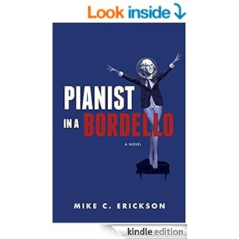 pianist in a bordello book cover