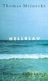 Hellblau: Roman