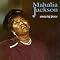 My favorite Gospel Singer