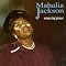 Mahalia Jackson