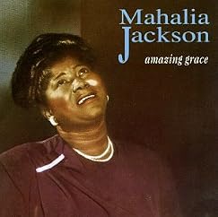 Image of Mahalia Jackson