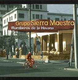 Sierra Maestra Picture 3