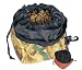 Classic Accessories Dog Travel Food Storage Bowl, Safety Orange