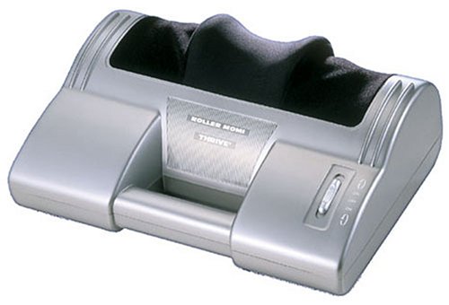 Cover image : スライヴ フットマッサージャー ローラーモミ MD 2900S