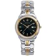 Accutron Men's 28E05 Barcelona Diamond Bracelet Watch