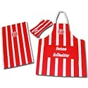 Fortuna D&uuml;sseldorf Grillset [Misc.]