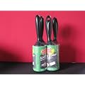 4 SCOTCH BRITE 3M LINT ROLLERS REMOVES LINT PET HAIR FROM CLOTHING UPHOLSTERY