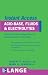 Lange Instant Access : Acid-Base, Fluids, and Electrolytes