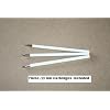 Pilot's Pen Refill - BLACK INK - Fits The Pilot's Pen, LED Pen