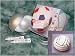 Volleyball Essentials Cake Decorating Kit (3 pcs)