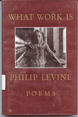  Philip Levine