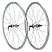 Mavic 2009 Ksyrium Elite Road Bicycle Wheelset - Silver