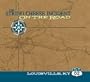 April 17, 2002 - Louisville, KY: On the Road