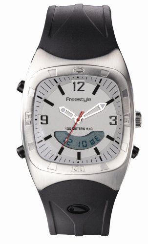 Freestyle Men's FS78072 Barra Chronograph Watch