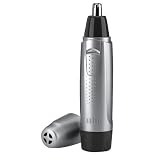 Braun Exact Series EN 10 Ohr- und Nasenhaarschneider