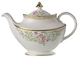 Royal Doulton Lichfield 38-Ounce Teapot